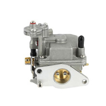 Boat Engine Carburetor Assy 3323-835382T04 3323-835382A1 compatible with Mercury Mariner 4-Stroke 9.9HP 13.5HP 15HP Outboard Motor