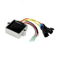 Voltage Regulator Rectifier 893640T01 for Mercury 4 Stroke 25 30 40 50 60 893640A03 194-2115k1 f54