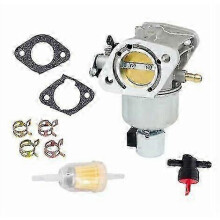 Tcgg-fr651v Kawasaki Fs651v Fr691v Fs691v Carburateur 15004-0986 0828 7062 Accessoires f26