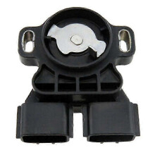 Car Tps Throttle Position Sensor For Nissan Patrol Y61 Skyline R33 A22-661 f26