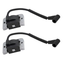 2-Pack Kohler Ignition Coil 24-584-01S & 2458445-S for CH18-CH23, CH620-CH621 CV1