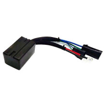 Evinrude Tilt Trim Relay 0586767 for 15-300HP Outboards 2004-2011 OEM Replacement ABS