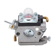 Husqvarna 122 HD60 HD45 Trimmer Carburetor 523012401 Aluminum Alloy Fit McCulloch Redmax