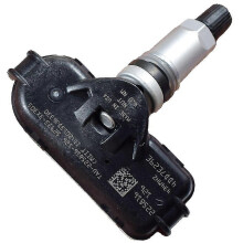 Hyundai/Kia 52933-3X305 TPMS Sensor 434MHz, ABS+Aluminum Tire Pressure Monitor for Elantra/Rio (2012-2024 EU Models)