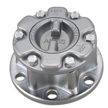 Manual Locking Hub 28T for Mitsubishi Triton L200 L300 Montero MB886389 OE Quality