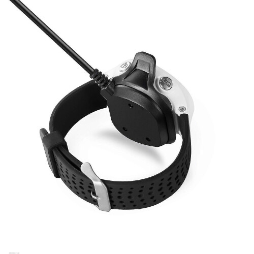 Garmin Approach S5/S6 Charger Cable with USB Charging Dock & Data Sync 2