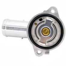 Thermostat Housing Thermostat Housing for Durango 2011-2015 for 2012-2018 5184651AH 5184651AF