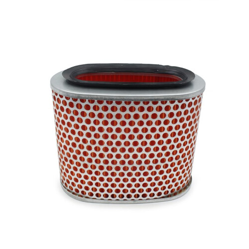 Motorcycle Engine Air Filter Cleaner Air Intake Filter Element HFA1908 for 1987-1992  Shadow 1100 VT1100C