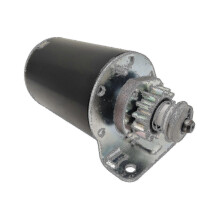Briggs & Stratton 14.5-17HP ATV Starter Motor 14-Tooth 593934 693551 OEM