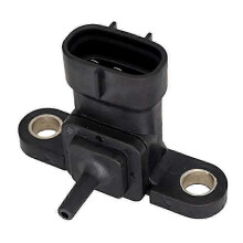 Turbo Boost Pressure MAP Sensor compatible with Isuzu 4HK1 FVR D-Max 3.0 Mu-X 8-98020514-0