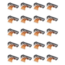 20X New LTP01-245-11 Thermal Print Ticket Printhead 58MM Receipt Printhead LTP01-245-08 LTP01-245-01 LTPZ245M
