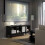 ikea KALLAX 4-Cube Unit with Underframe 147x59cm 2