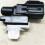 6X Temperatursensor Lufttemperatur 0775005191 Bildelar för  Prius för 3