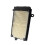 Motorcycle Air Filter Element Left Air Filter for SYM Maxsym TL500 TL508 Motorcycle Accessories 1