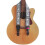 Axelremmar för Akustisk Gitarr, Broderade Axelremmar för Akustisk Gitarr, Elgitarrtillbehör, Blå 1