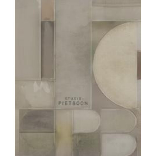 40 by Studio Piet Boon by Piet Boon Hardcover Book