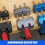 Aluminum Alloy Table Vice Bench Vise Multifunctional Table Vise Bench Clamp  Workbench C 2