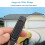 20PCS Remote Control 433MHz Garage Door Gate Opener Duplicator Clone Cloning Code 4-Button Transmitter 5