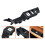 Car Front Left Window  Lift Button Panel Door Armrests Panel Assembly for  6 Series  G32 2017-2022 Black LHD 5