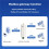 WiFi Serial Server WiFi+BLE Dual-Mode Serial Server Modbus Support TCP/UDP/HTTP/MQTT BLE5.2 RS485 Interface 6