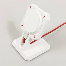 Desk Stand for Oppo AirVOOC 50W Magnetic Wireless Charger Desktop Holder Bracket Phone Charging Base Mount