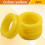 3PCS O Ring Soda Machine  Exchange Seal Set Gaskets for  DUO Terra ART 8