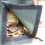 Compost Bin Organic Compost Bag PE Kitchen Waste Fermentation Waste Collector 1