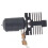 For QiDi  4 Bimetallic Hotend 3D Printer for QIDI Plus4 Hotend Update Parts 4