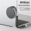 Dual- Side-Bending Type-C Flexible Cable USB4 High-Speed Transmission 240W Fast Charging PD3.1 8K Data Cable 2