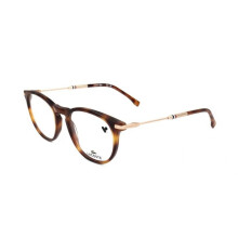 Gafas de Vista Lacoste L2918 51/19/140 Havana Acetato HOMBRE L2918