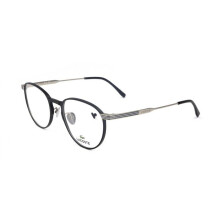 Gafas de Vista Lacoste L2284E 51/20/145 Negro mate Metal HOMBRE L2284E