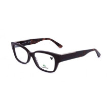 Gafas de Vista Lacoste L2907 53/15/145 Rojo oscuro Acetato MUJER L2907