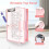 Clipboard A4 with Storage Compartment,Folder Breastfeeding Clipboards Side Opening Portable Writing Clipboard 1