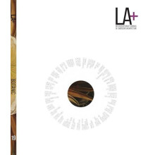 LA Botanic by Karen MCloskey Paperback Book