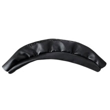 Headband Pad for Delta USB-C 7.1 Wireless Headphone Headband Replacement Repair Parts Black