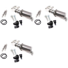3X 04226-0L010 Fuel Pump Suction Control Valve SCV for Innova Fortuner Hiace