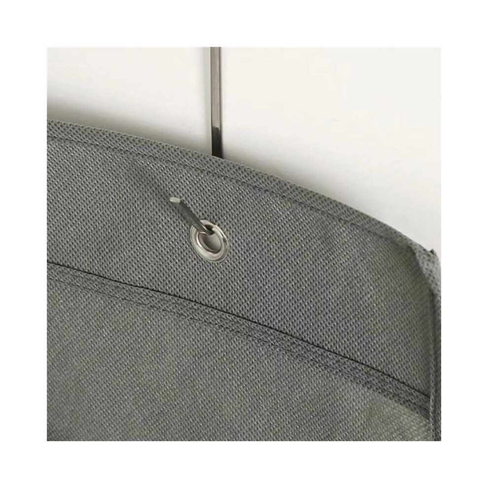 Cap Holder Organizer For Baseball Hats Over The Door Storage Rack 24Pockets Multi-Function Largecapacity Wall Bag,A 4711222368255