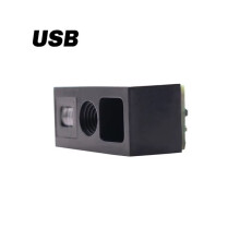 E2100 2D QR Barcode Scanner Engine Module for for Raspberry PI USB Interface High Quality Interface:USB