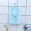 Kitchen Bathroom Hanging Storage Clothespin Mesh Bag Hanging Hook Organizer Storage Baskets Organizer 3pc 4