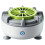 Fruit and Vegetable Washer, Efficient Portable Fruit and Vegetable Washer, Waterproof Automatic Cleaner 1
