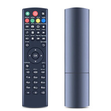 Replacement Remote Control for Super Box Android Set Top Box Perfect Replacement Remote for Super Box TV Receiver