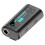 Interface Audio HD Portable - Compatible Multi-Systèmes USB-C pour L'Enregistrement et la Diffusion de Guitare 2