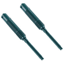2 Packs Mineral Dispenser Stick Replacement for Frog Filter Mineral Cartridge Hot Tub Mineral Cartridge