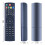 Replacement Remote Control for Super Box Android Set Top Box Perfect Replacement Remote for Super Box TV Receiver 6