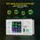 RK6012 60V 12A Step-Down - Voltage Transformer Model Converter Power Supply Module Adjustable Output Tester 4