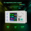 RK6012 60V 12A Step-Down - Voltage Transformer Model Converter Power Supply Module Adjustable Output Tester 6