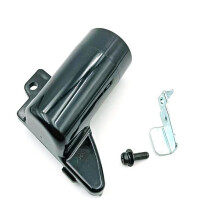 Staubsammelanschluss für Elektrische Kreissäge für 193068-4 N5900B 5901B 5902B Staubsaugeranschluss