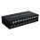 4K KVM -Compatible Multiviewer Multi Channel Video Seamless Multiplexer  8x1 Out USB, EU Plug 3
