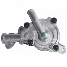 2DP-E2420-02 Engine Water Pump for Aerox 155 V1 NMAX N-MAX 155 V1 Y16ZR Motorcycle Parts