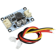 5-85V Constant-Current Power Supply Driver Module 0-1.5A Adjustable PWM Dimming for Electric Vehicle LED Light